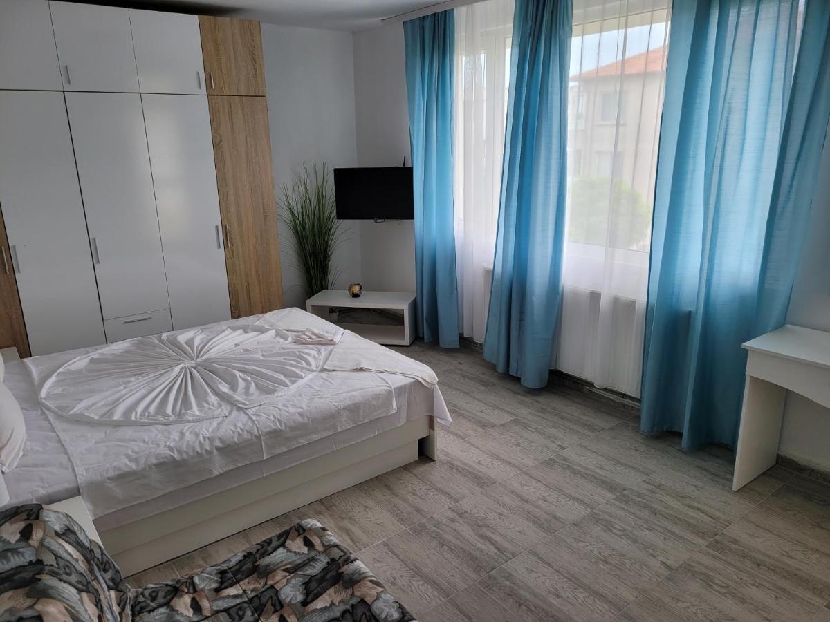 Guest House Evtimov Primorsko Exterior foto