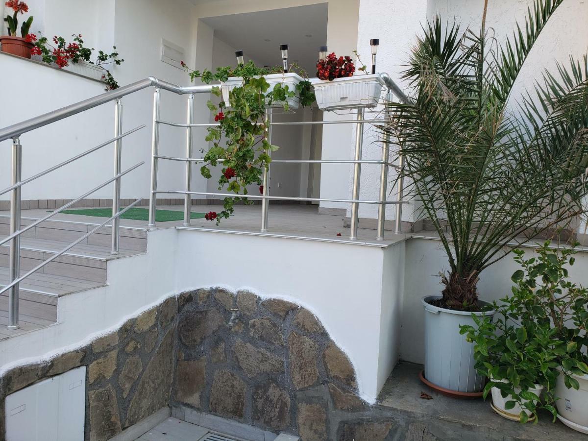 Guest House Evtimov Primorsko Exterior foto