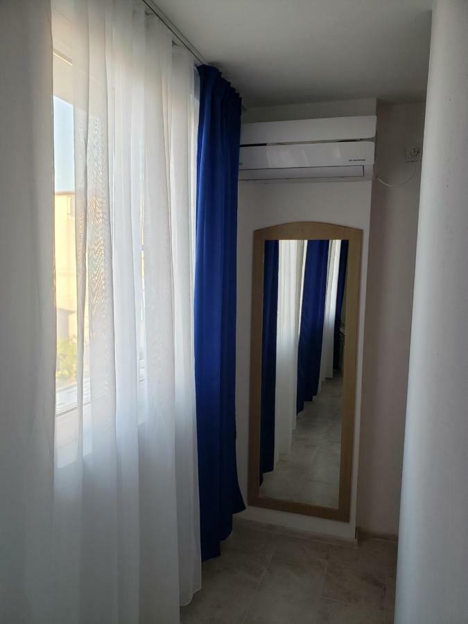 Guest House Evtimov Primorsko Exterior foto