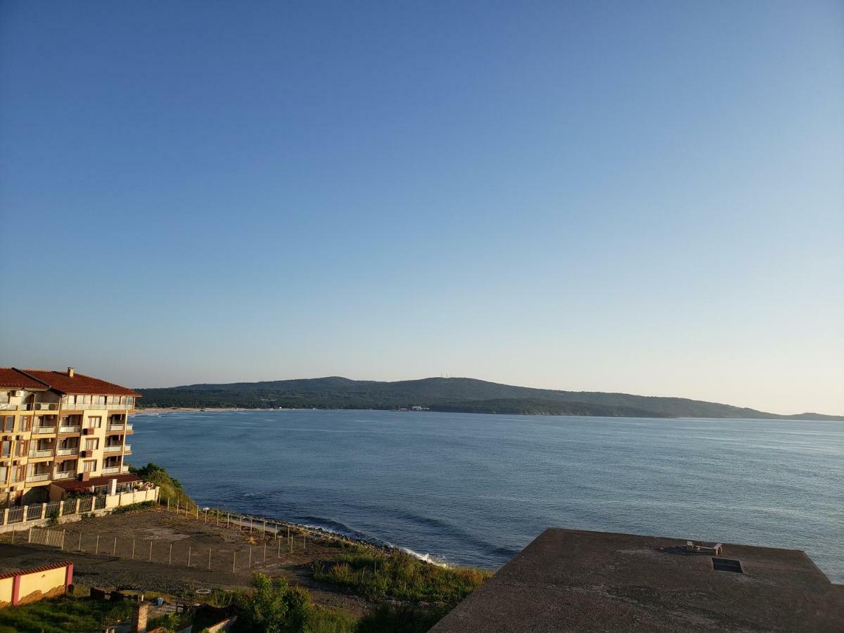 Guest House Evtimov Primorsko Exterior foto